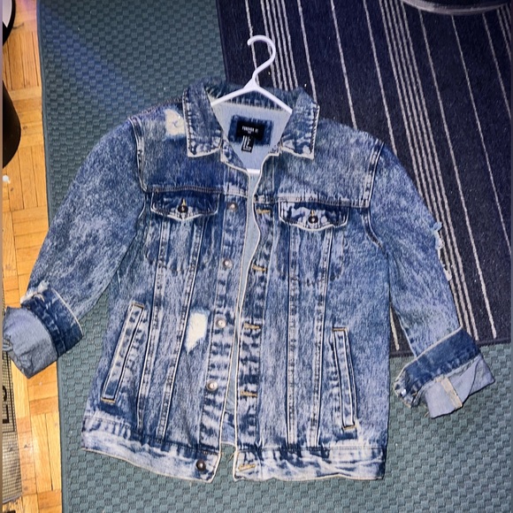 Denim Jacket - Picture 2 of 4